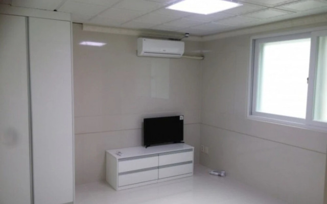 Youngwol Gimsatgat Hyugeso Pension