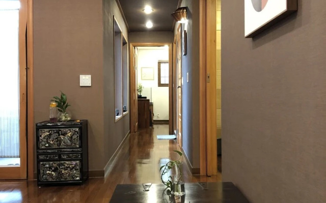 Slow Tree House Hongdae - Caters to Women
