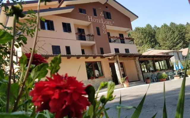 Hotel del Lago Ampollino