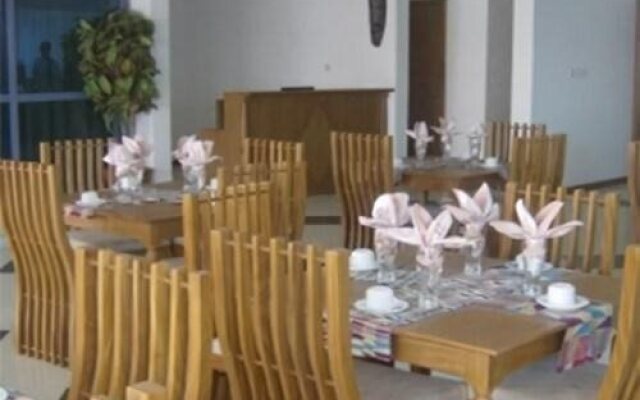 Beauty Hotel Accra