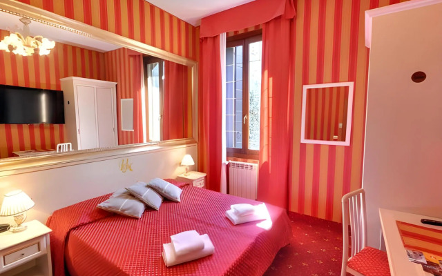 Hotel Messner
