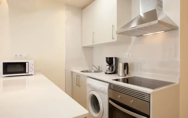 Stay U-nique Apartments Rambla Catalunya