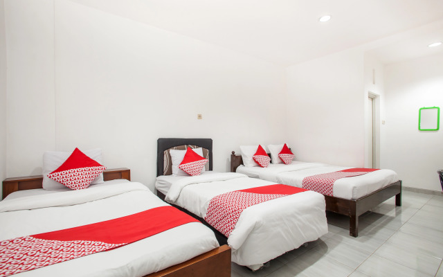 Capital O 1176 J3 Residence Syariah