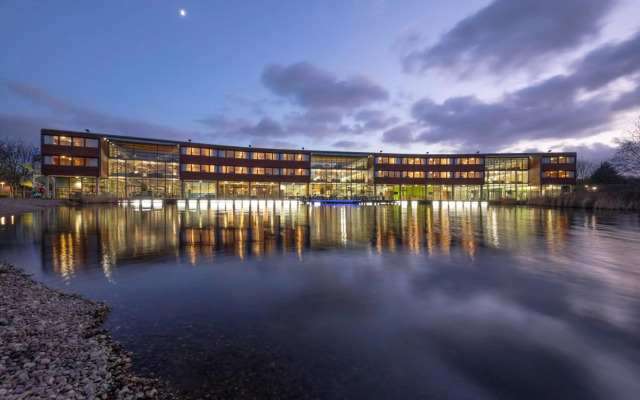 The Jubilee Hotel & Conferences