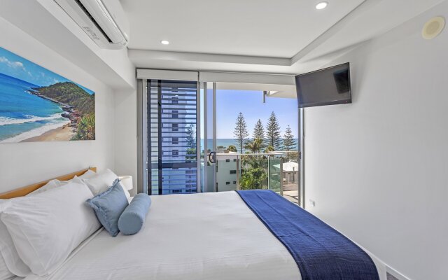 Coco Mooloolaba