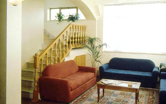 Отель Trasimeno