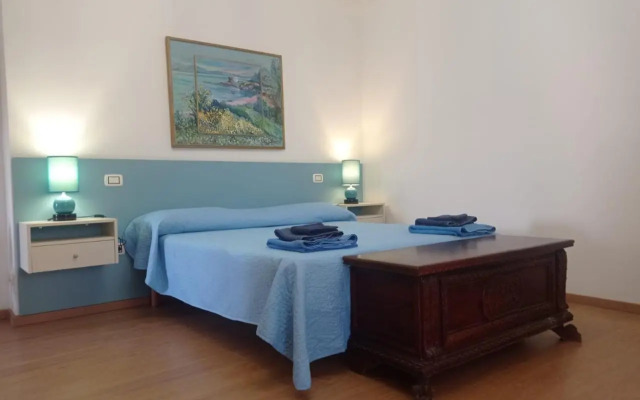 Villa Teodora