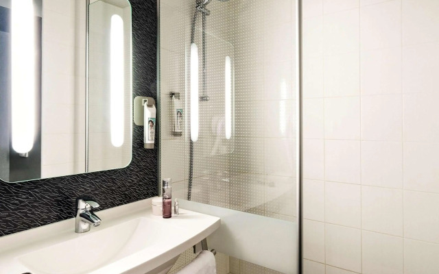 Ibis Grenoble Centre Bastille