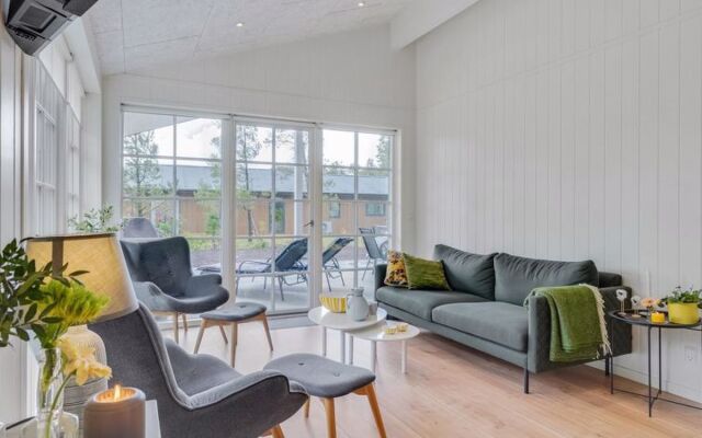 "Malila" - 2.3km from the sea in Western Jutland