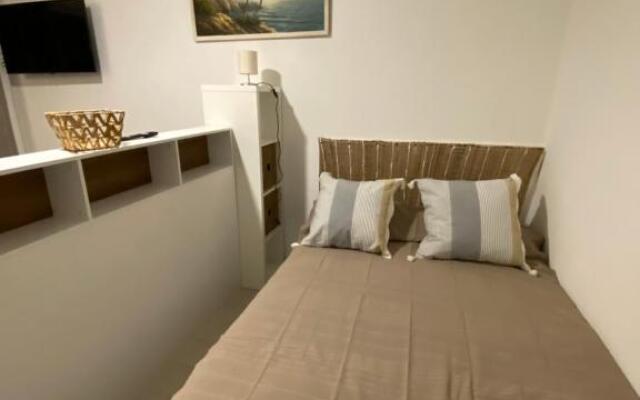 Entre Mer et Piscine