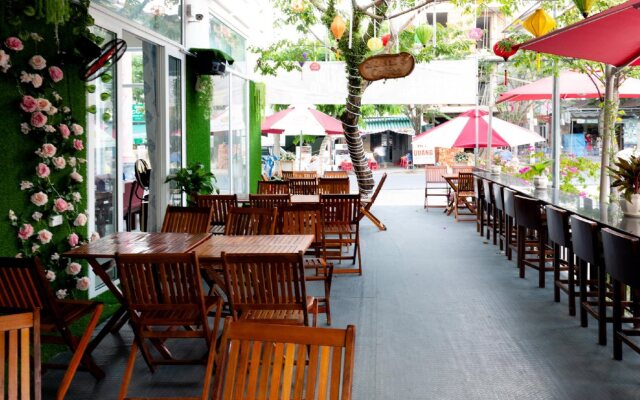 Zone 5 Boutique Hotel