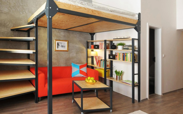 Cosy Design Apartment