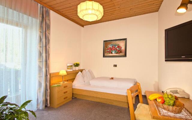 Hotel Gasthof Zur Linde