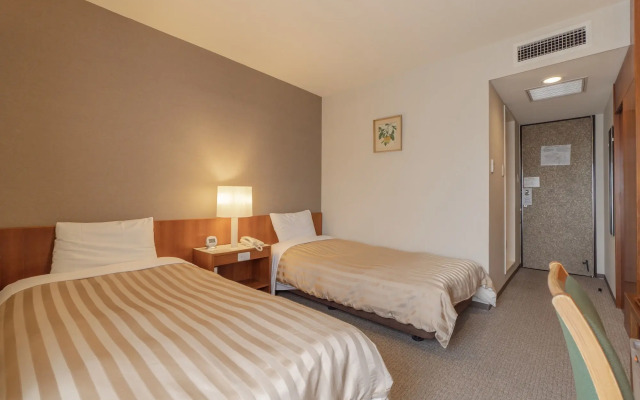 Hotel Gimmond Kyoto