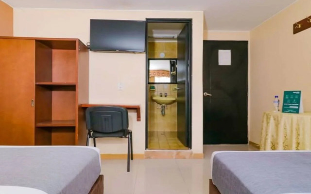 Hotel Bogotá Gran Marquez