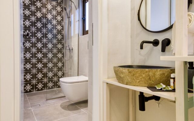 Bastion Luxury Medieval Accommodation