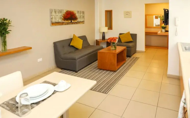 Zimmer Suites