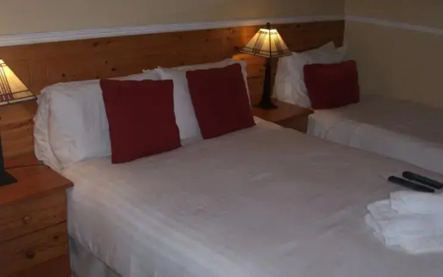 Robin Hill Bed and Breakfast