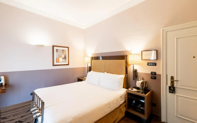 Allegroitalia San Gallo Firenze