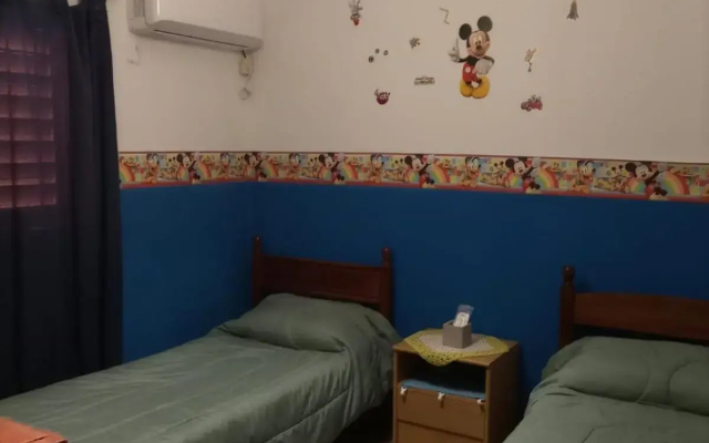 Casa Norte