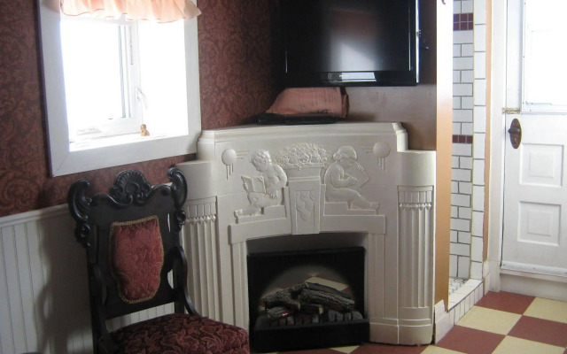 Wakamow Heights Bed & Breakfast