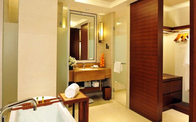 DoubleTree Resort by Hilton Hotel Sanya Haitang Bay