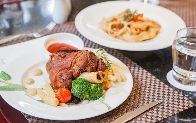Four Points by Sheraton Taipei, Zhonghe
