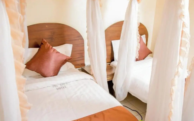 Prearea Hotel