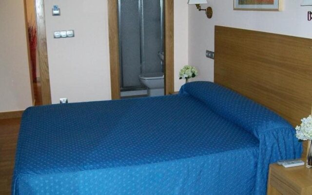 Hotel Sol de la Blanca