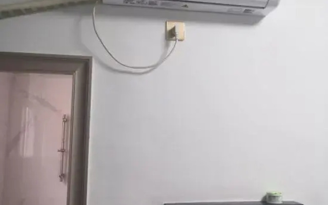 Cangzhou Jinyuan Apartment
