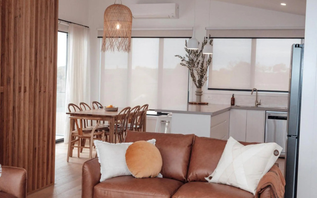 Oceanhus Port Campbell