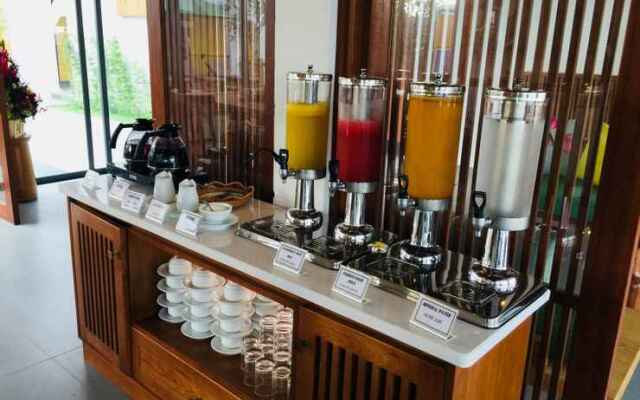 Hoian Tranquil Lodge - Chon Binh Yen