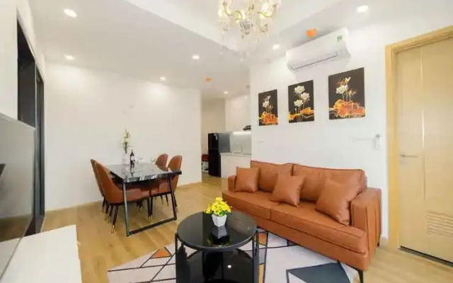 TMS Quy Nhon - Ngoc Lan Apartments