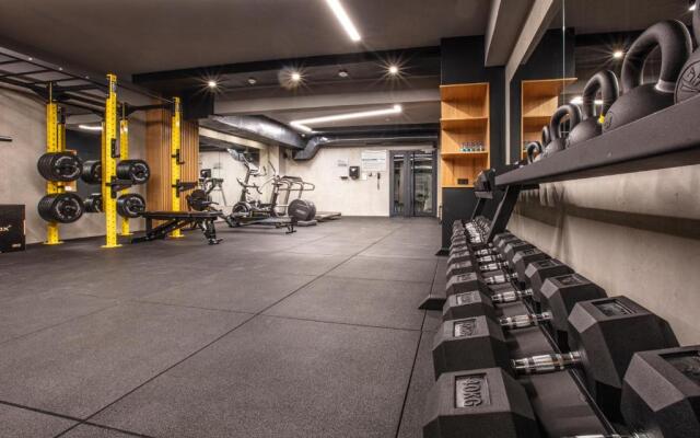 Ilayda Avantgarde Hotel