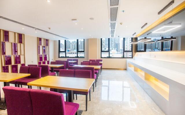 Lavande Hotels·Shenzhen Bao'an Xin'an