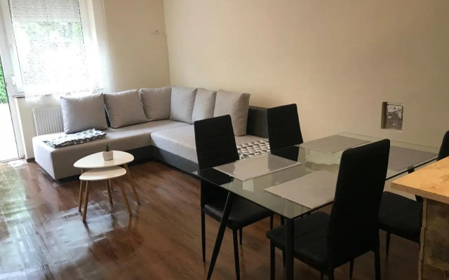 Candy Apartman
