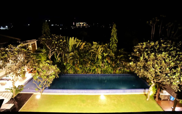 CassaMia Bali