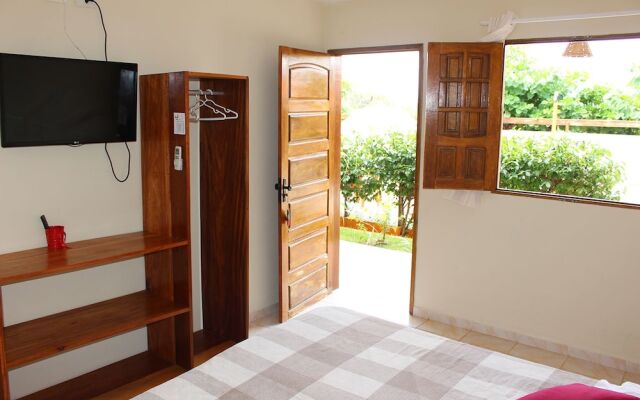 Pousada Encantos de Porto