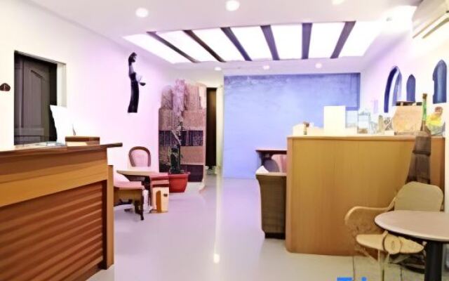 SouthernSea Hostel