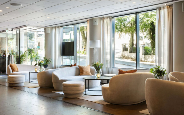 Clarion Hotel Stavanger