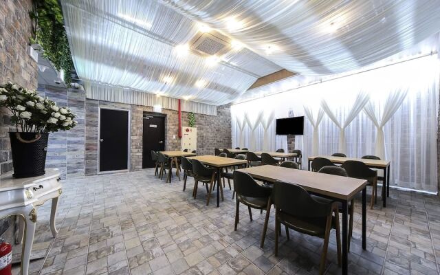 Hotel The Terrace