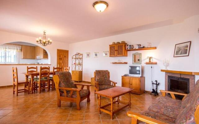 Villa La Frasca Competa by Ruralidays