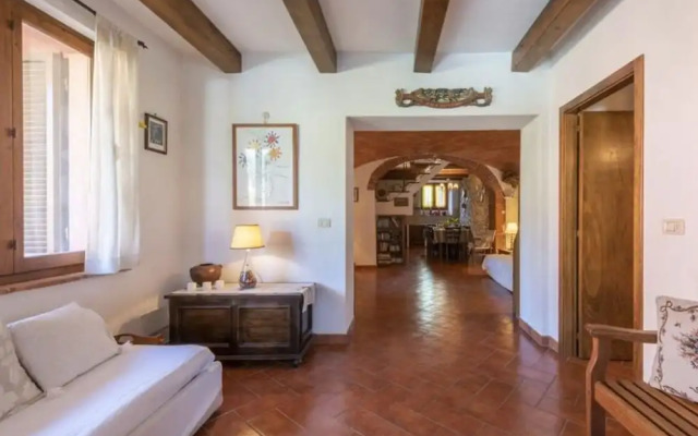 Villa Rosina Comfortable Holiday Residence