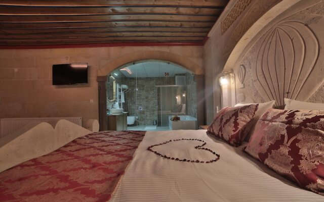 Çakıltaşı Evi Otel Spa