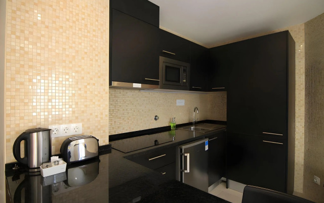 Lisbon City Apartments & Suites by City Hotels