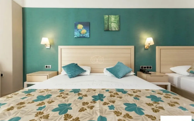 Linda Sunny Beach Hotel & Spa