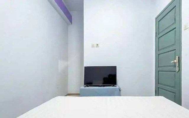 FeySha Guest House Mitra Reddoorz