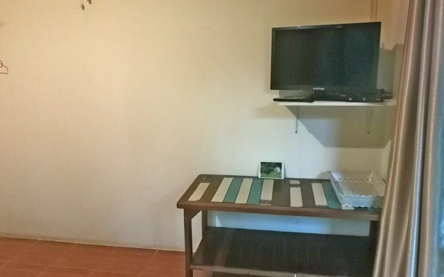 Ingkamol Homestay
