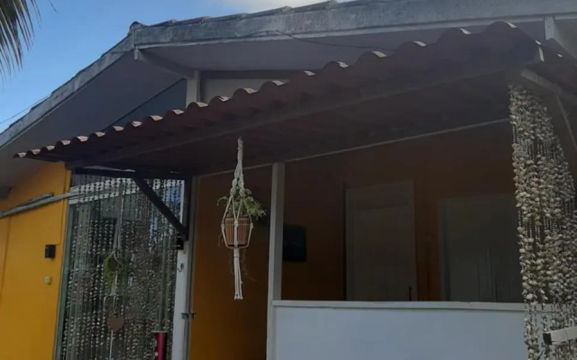 Flat Pico Vulcanico