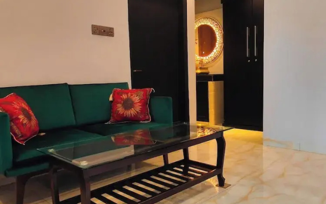 Modern Luxe Studio Apartment in Uttara Near Airport